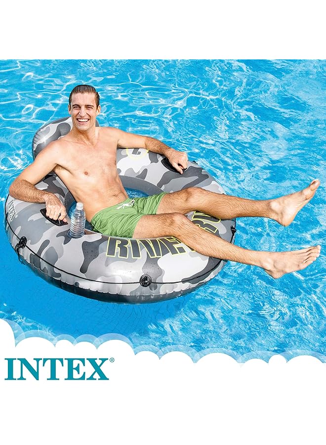 INTEX Camo River Run 1 - Image 2