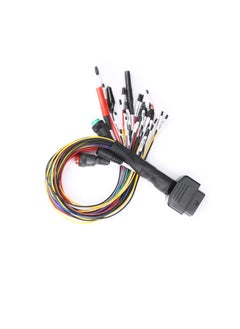 Vehicles ECU Programing Data Cable Full Protocol OBD2 Jumper Via PPS/ FGTECH/ KESS/ BYSHUT/ DISPROG/Openport/Techstream