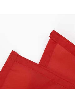 THE BABA Romania Flag 2'X3' (60X90Cm) For Euro 2024 - Good Quality - Indoor And Outdoor Use  - Image 4