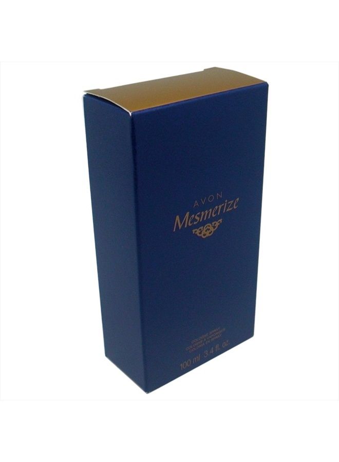 AVON أفون ميسمرايز للرجال كولونيا سبراي 3.4 أونصة سائلة - Image 2