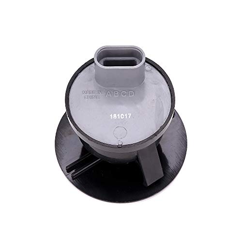 10L0L Starter Ignition Key Switch for EZGO RXV 2008-up Electric Golf Cart, OEM# 605637, 609682, 611283 - Image 3