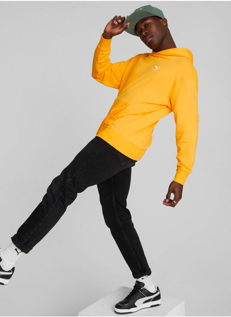 PUMA - Classics Relaxed men sweater - Image 1