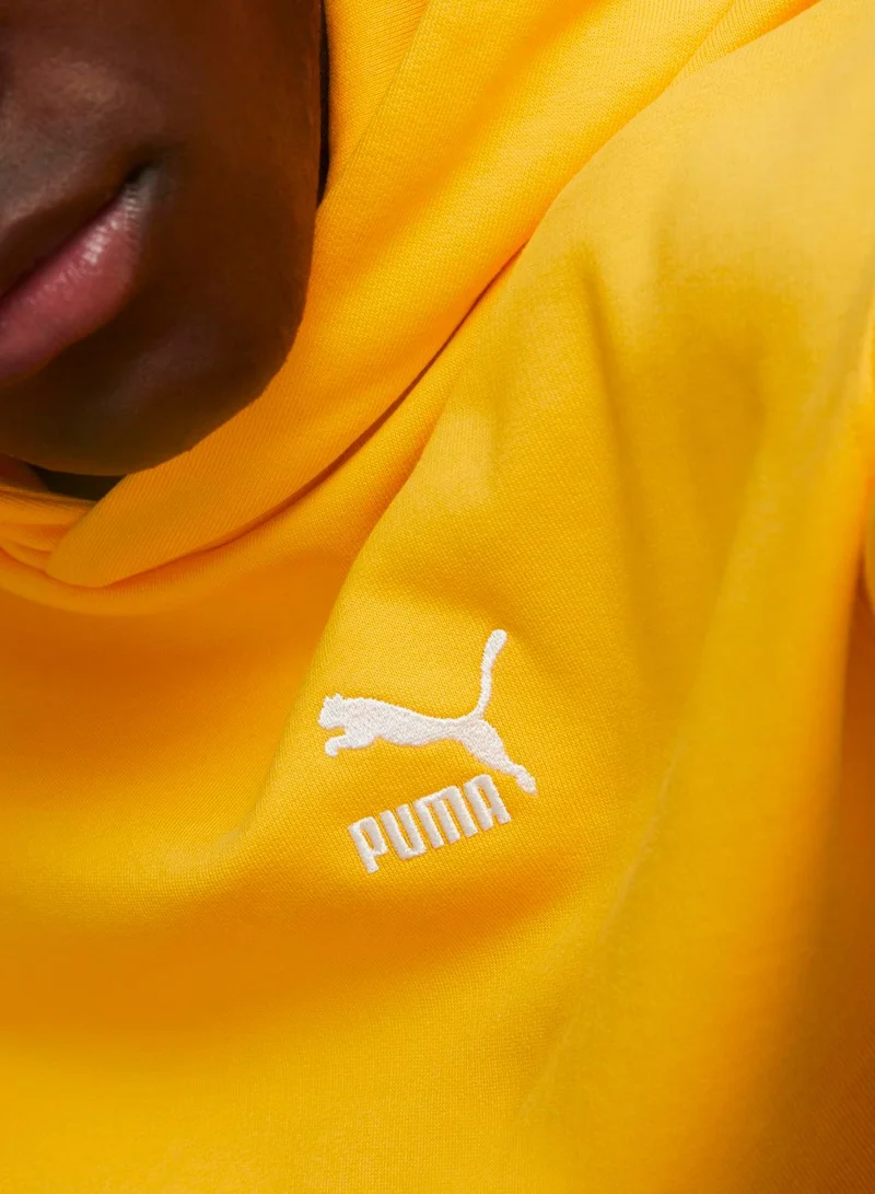 PUMA Classics Relaxed men sweater