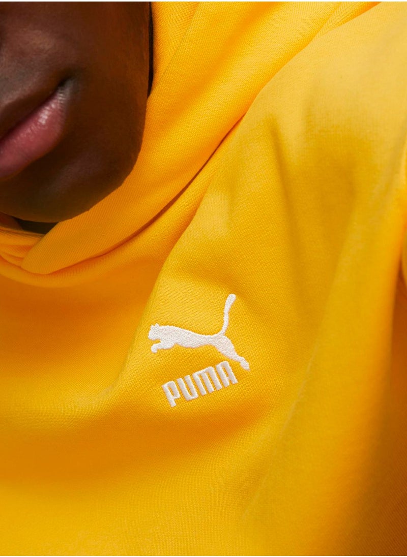 PUMA - Classics Relaxed men sweater - Image 1