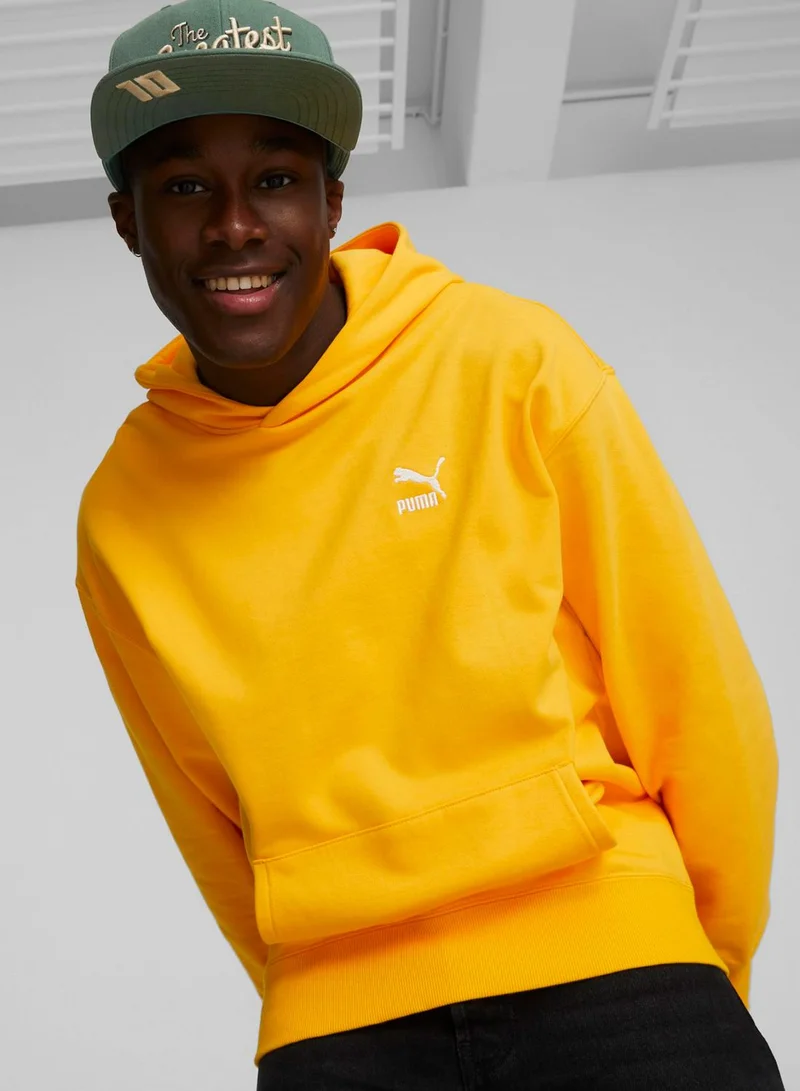 PUMA Classics Relaxed men sweater