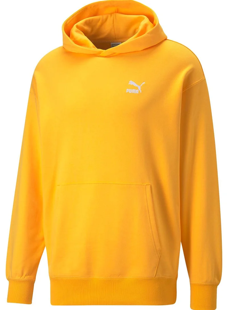 PUMA Classics Relaxed men sweater