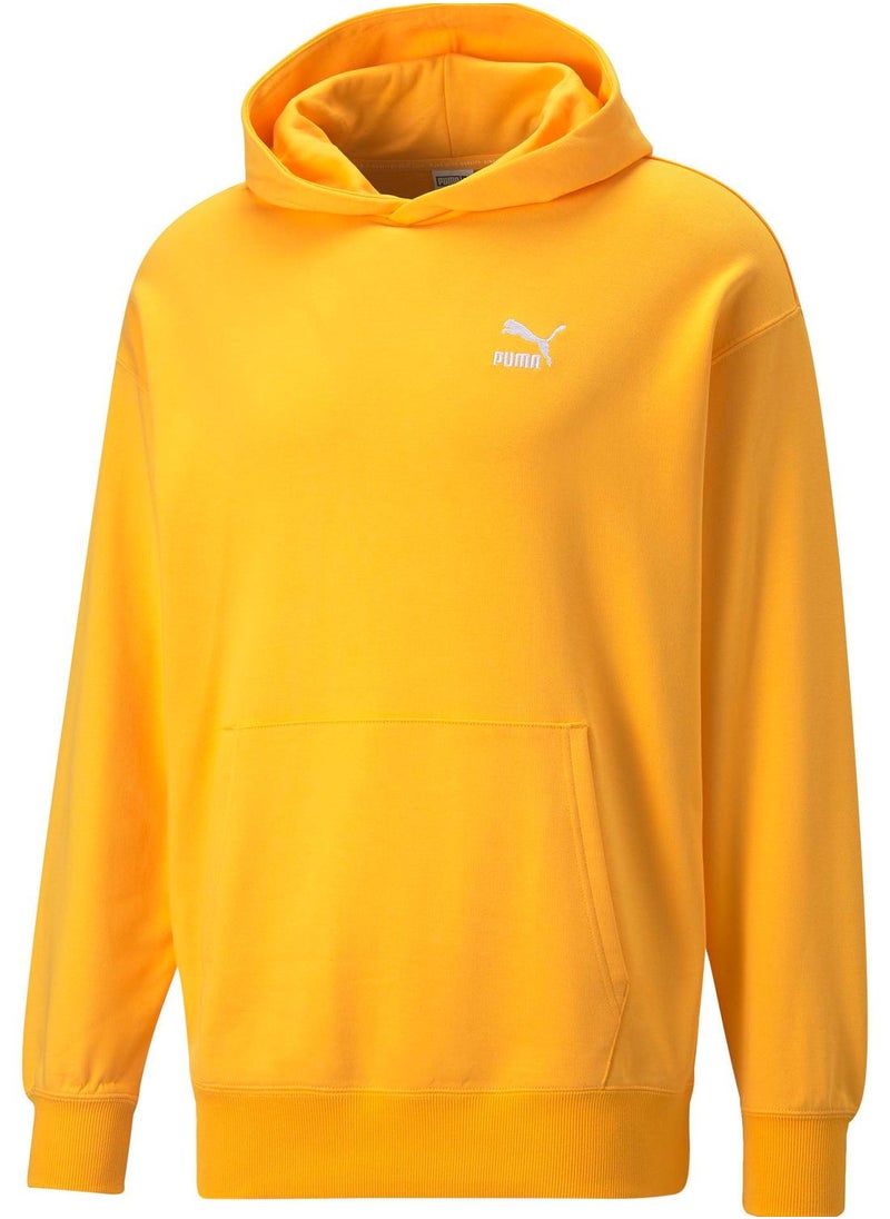 PUMA - Classics Relaxed men sweater - Image 1