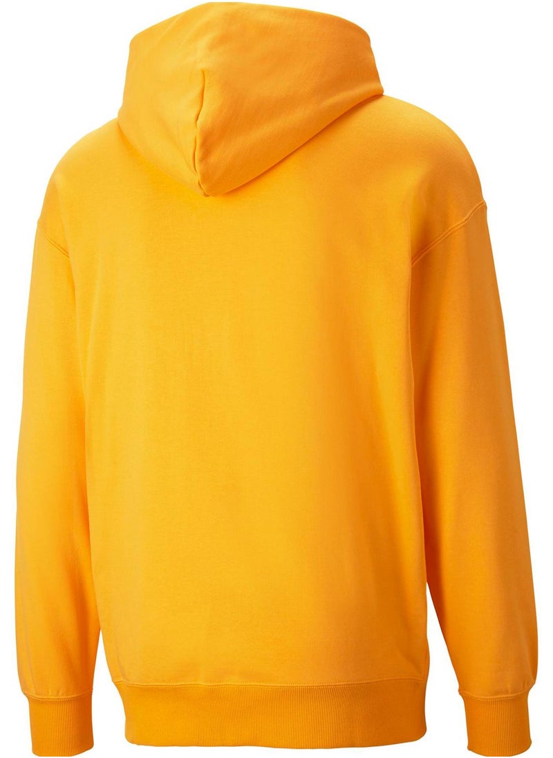 PUMA - Classics Relaxed men sweater - Image 1