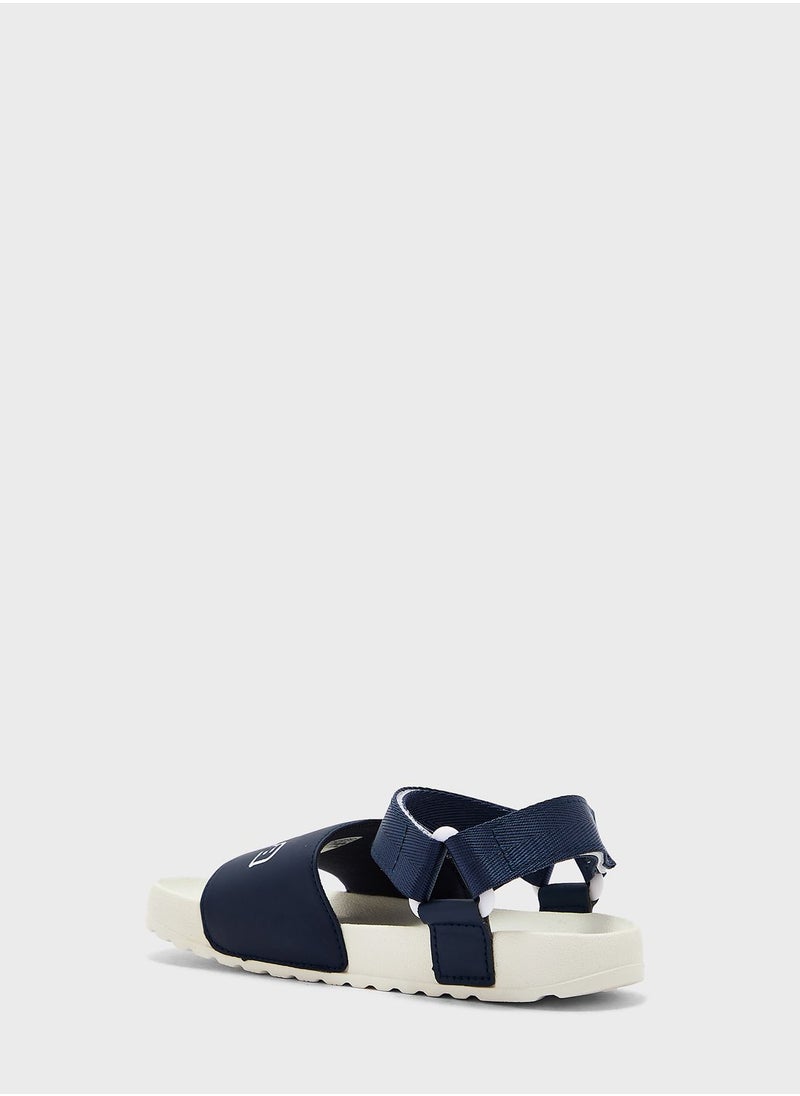 Kappa - Kids Casual Sandals - Image 1