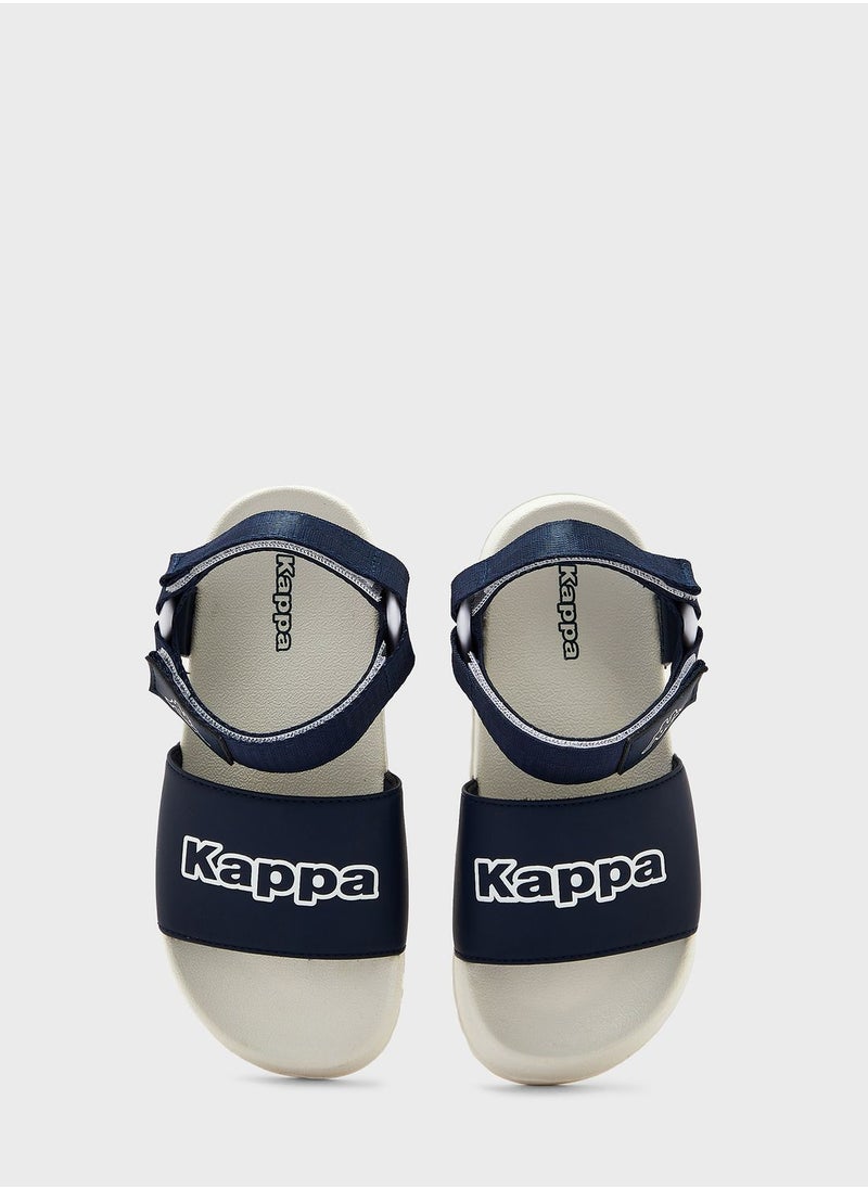 Kappa - Kids Casual Sandals - Image 1