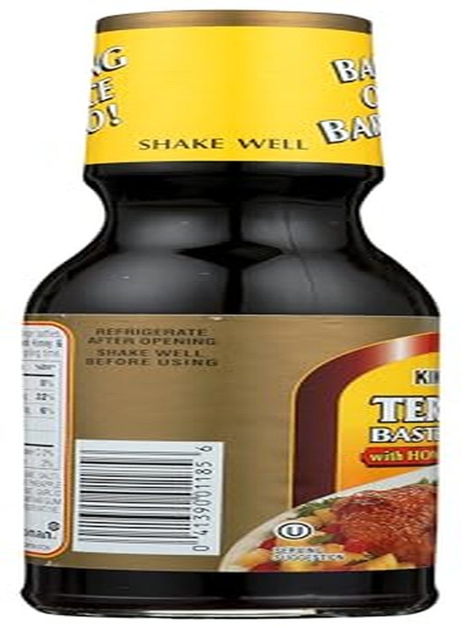 Kikkoman صلصة ترياكي بالعسل والأناناس 12.8 أونصة - Image 4