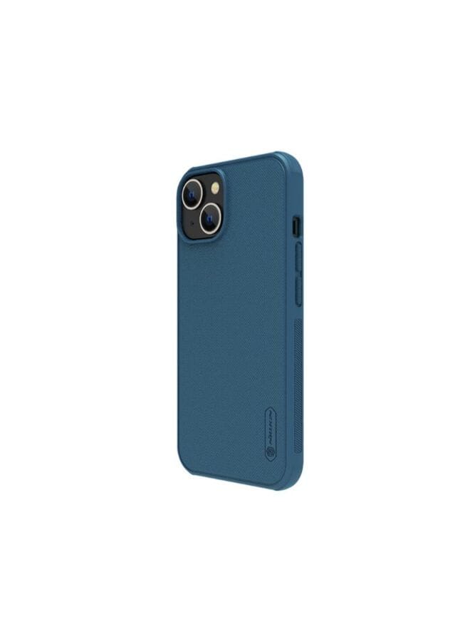 Nillkin Super Frosted Shield Pro Back Cover Case for Apple iPhone 14 Plus 6.7 Inch 2022 - Image 2