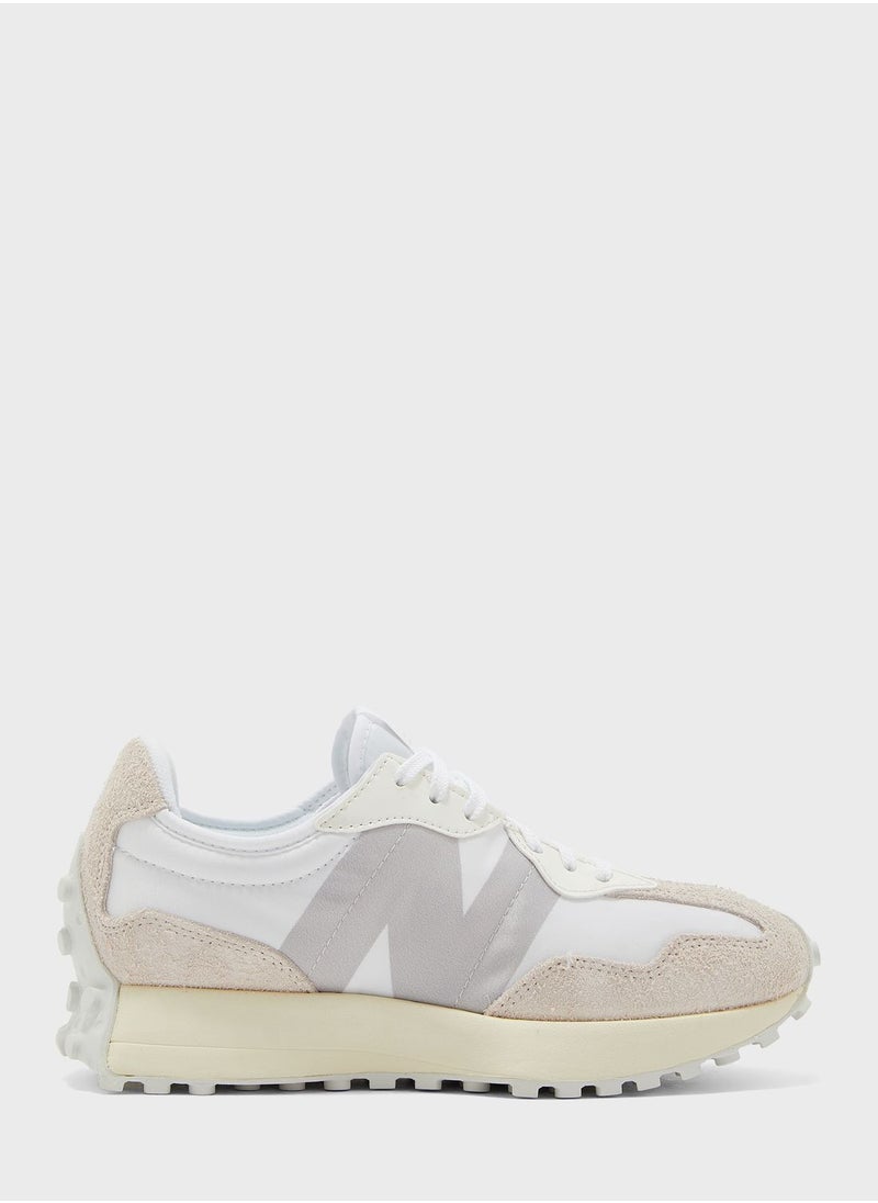 New Balance - 327 Sneakers - Image 1