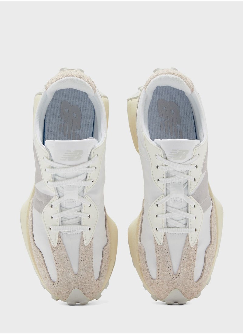 New Balance - 327 Sneakers - Image 1