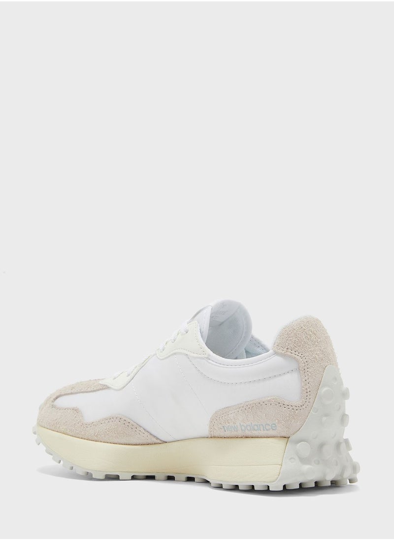 New Balance - 327 Sneakers - Image 1