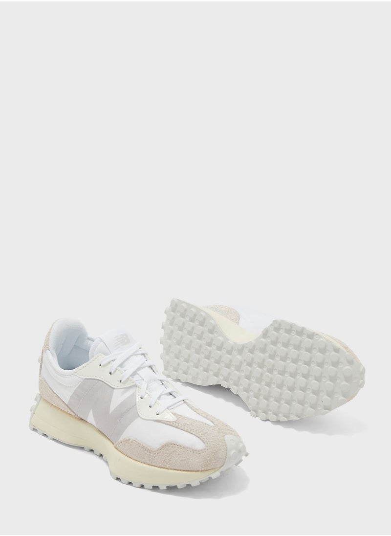 New Balance - 327 Sneakers - Image 1
