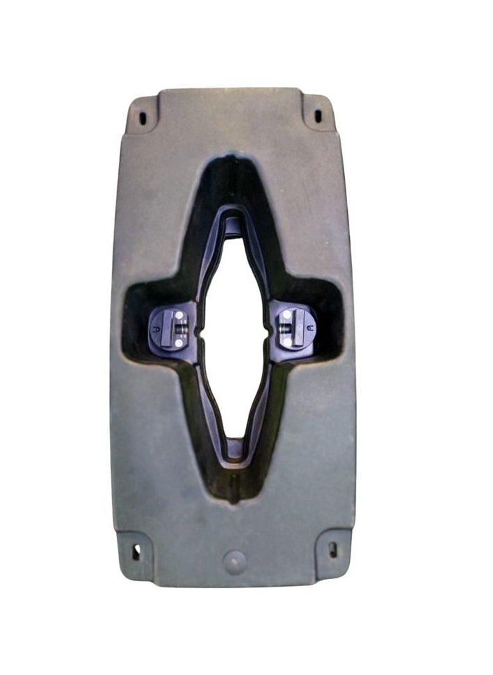 SS WATER SPORTS AC90 INSTALLATION FRAME FOR FLAP PEDAL DRIVE SYSTEM 
