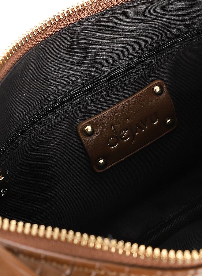 Dejavu BAG LID-DVTV-039  Shoulder Bag  For Women - Image 5