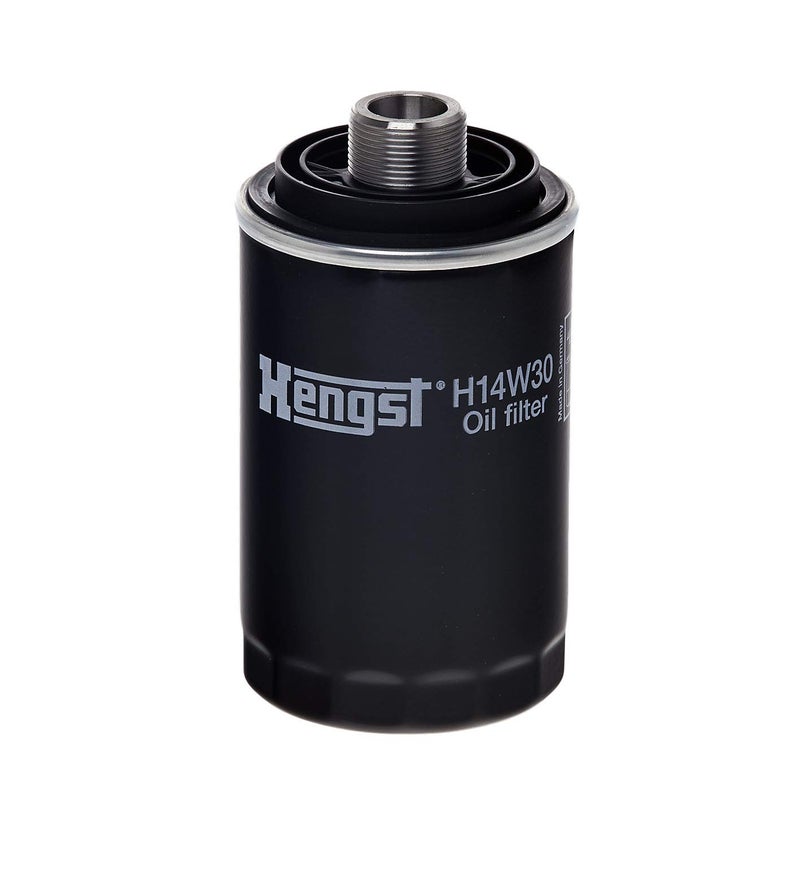 Hengst H14W30 Oil Filter - Image 4