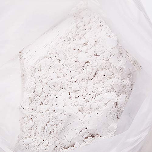 Falling in Art 1lb Plaster of Paris Powder - Hand Mold Casting Kit Powder, Gypsum Cement, Pottery & Ceramic Plaster Powder for Crafts, Sculpture, Diorama and Home Decor - Image 2
