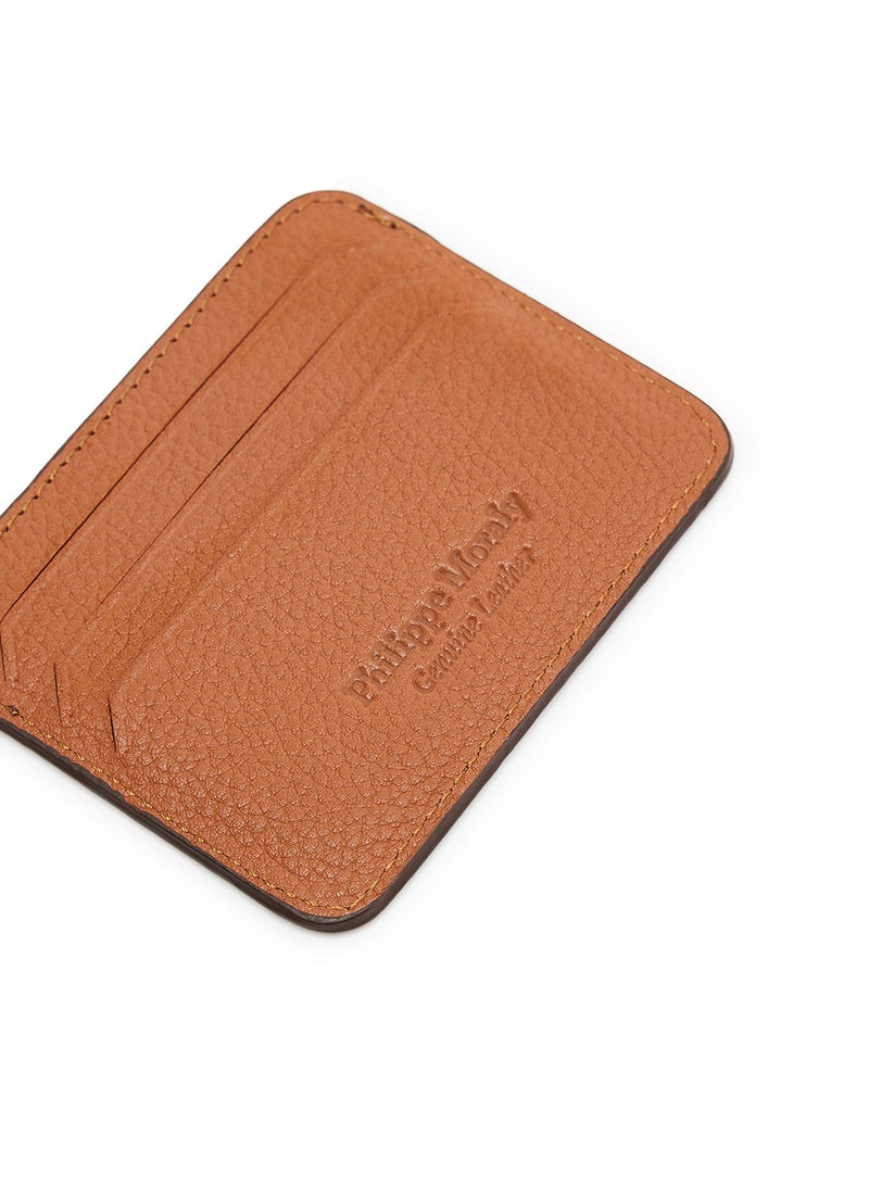 Philippe Moraly Philippe Moraly Classic Card Holder  - Image 4