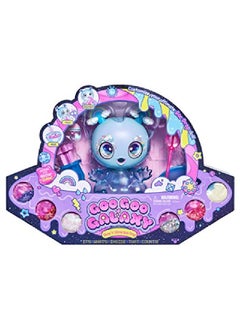 8 Inch Doll Diy Slime & Glitter Kit Create Feed Fill & Refill Xl Doll