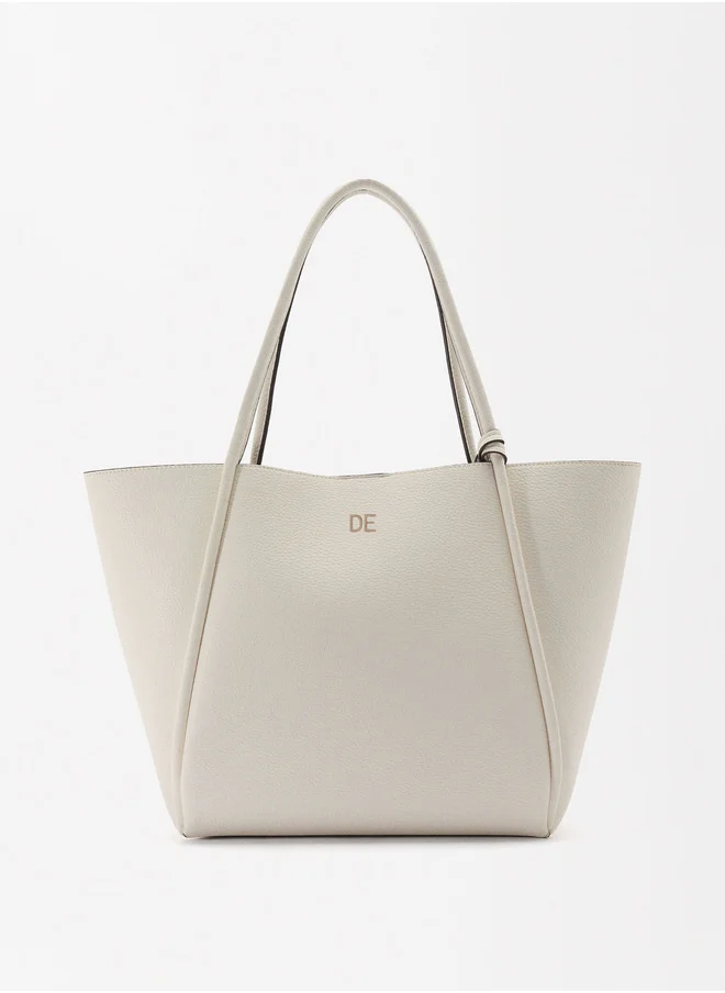 PARFOIS PERSONALIZED EVERYDAY TOTE BAG