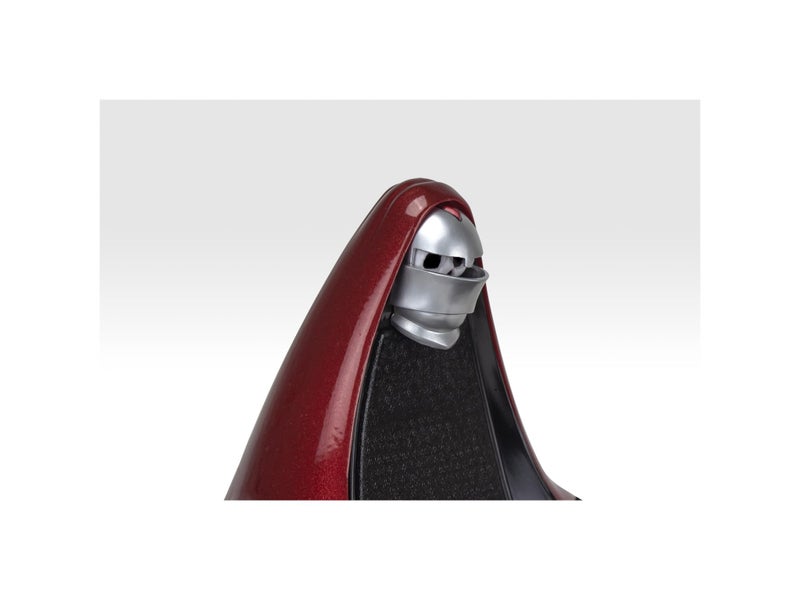 Revell مجموعة بناء دراجة نارية ريفيل 17325 إيفل آيرون ترايك مقياس 1:8 تتكون من 153 قطعة مستوى مهارة 5 - Image 5
