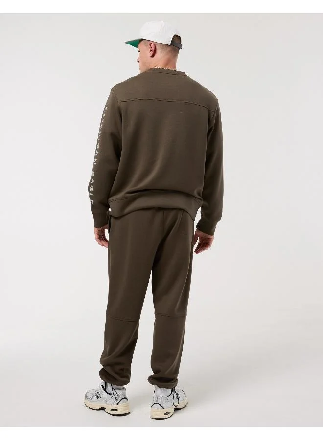 American Eagle AE 24/7 Crew Neck Sweatshirt