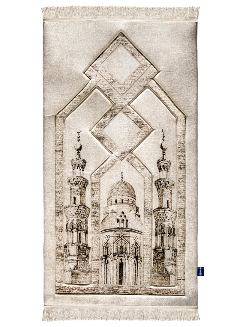 اربن رجز سجادة صلاة اربن رجز - Image 1