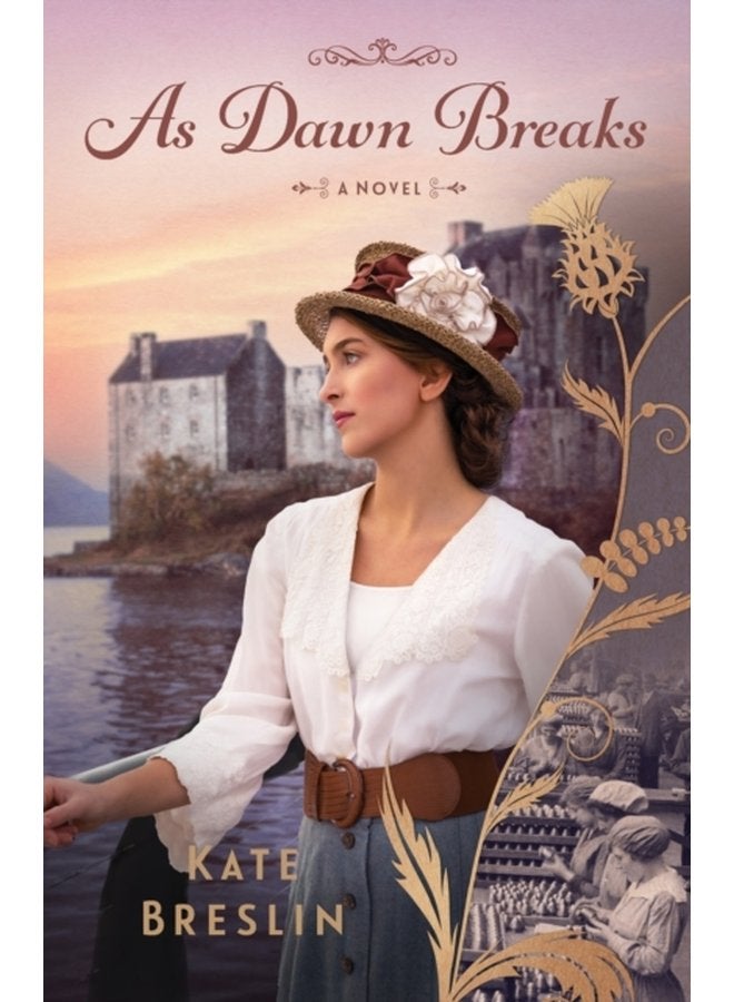 As Dawn Breaks - Paperback