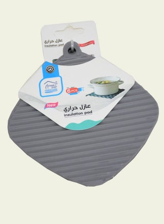 رمادي