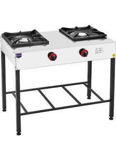 REMTA CEJ23 2-Legged Gas Stove with Ce Certificate 