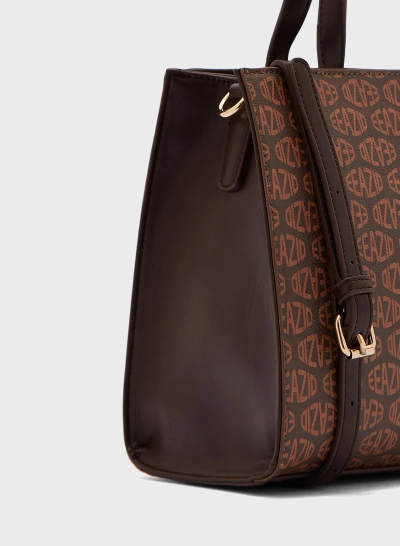 EEAZID Callie Satchel