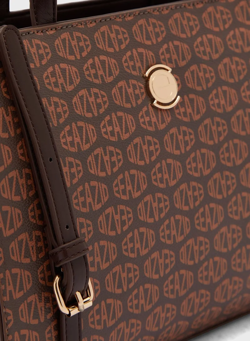 EEAZID Callie Satchel