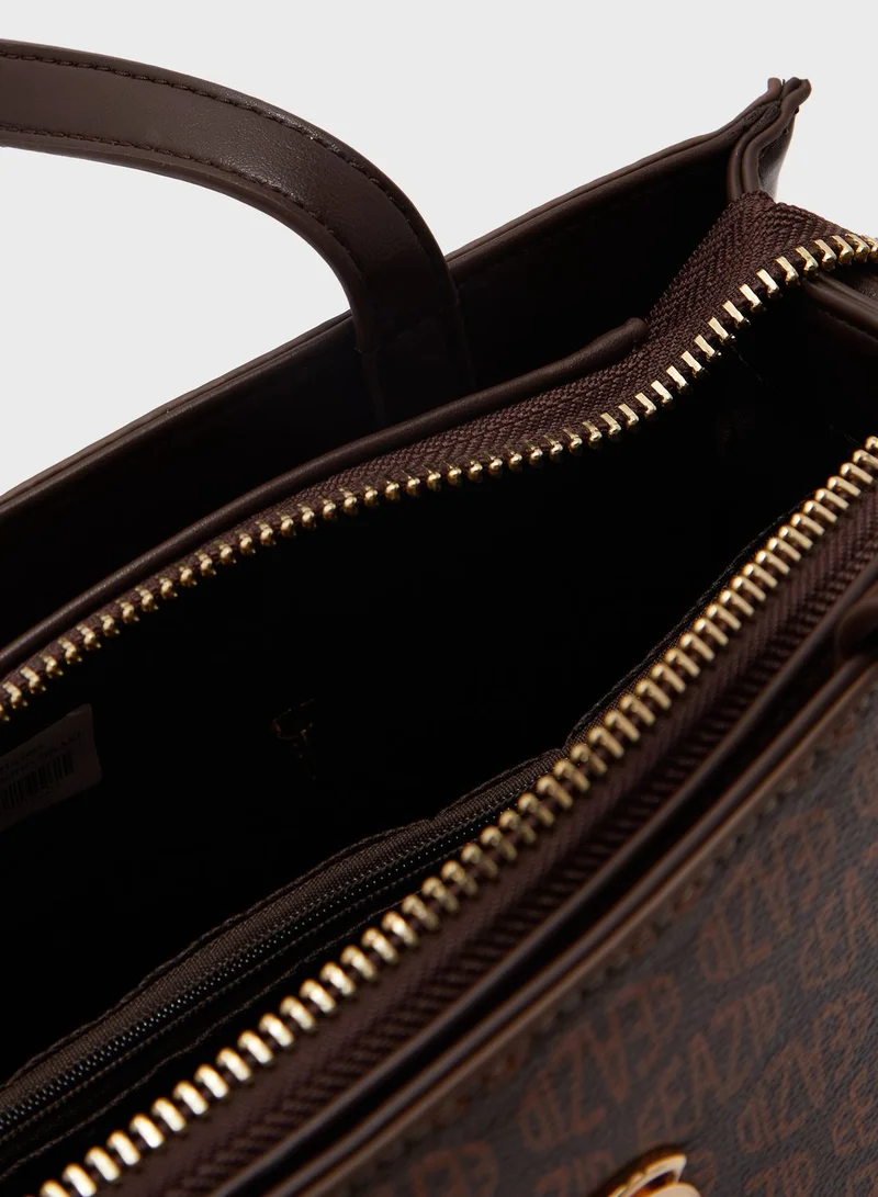 EEAZID Callie Satchel