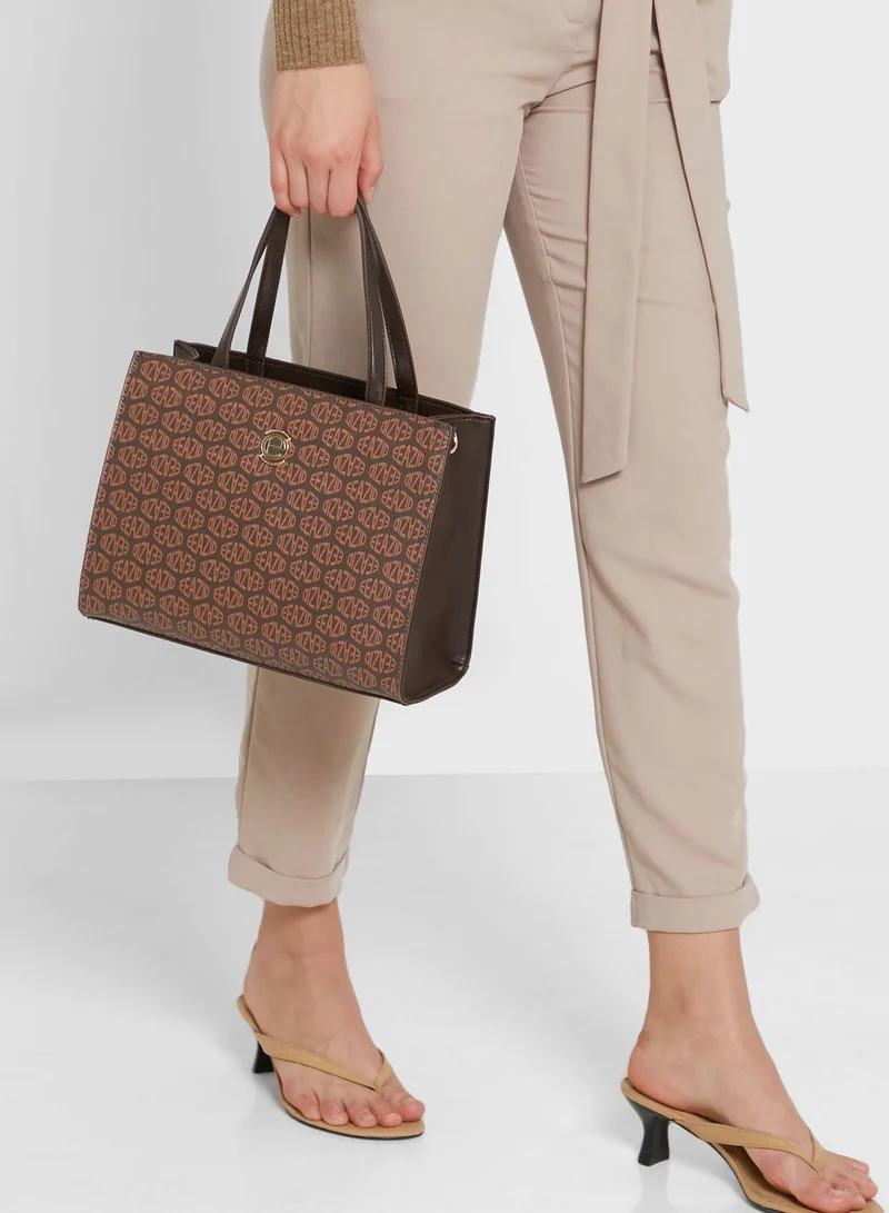 EEAZID Callie Satchel