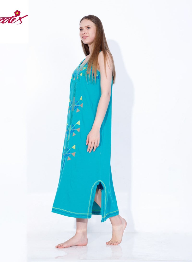 zecotex  Summer Night Gown 869 - Image 3