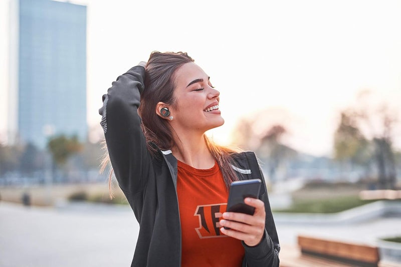 SOAR NFL True Wireless Earbuds V.2 - Image 3