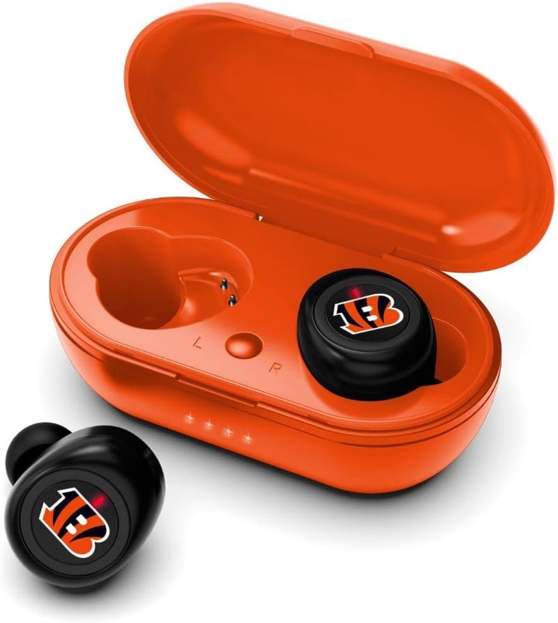 SOAR NFL True Wireless Earbuds V.2 - Image 1