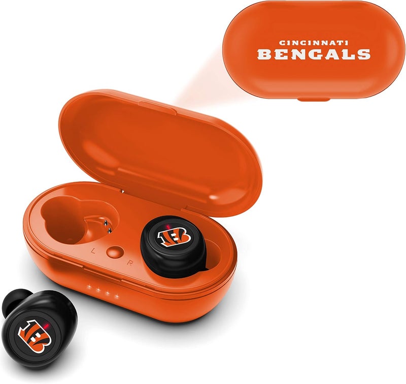 SOAR NFL True Wireless Earbuds V.2 - Image 5