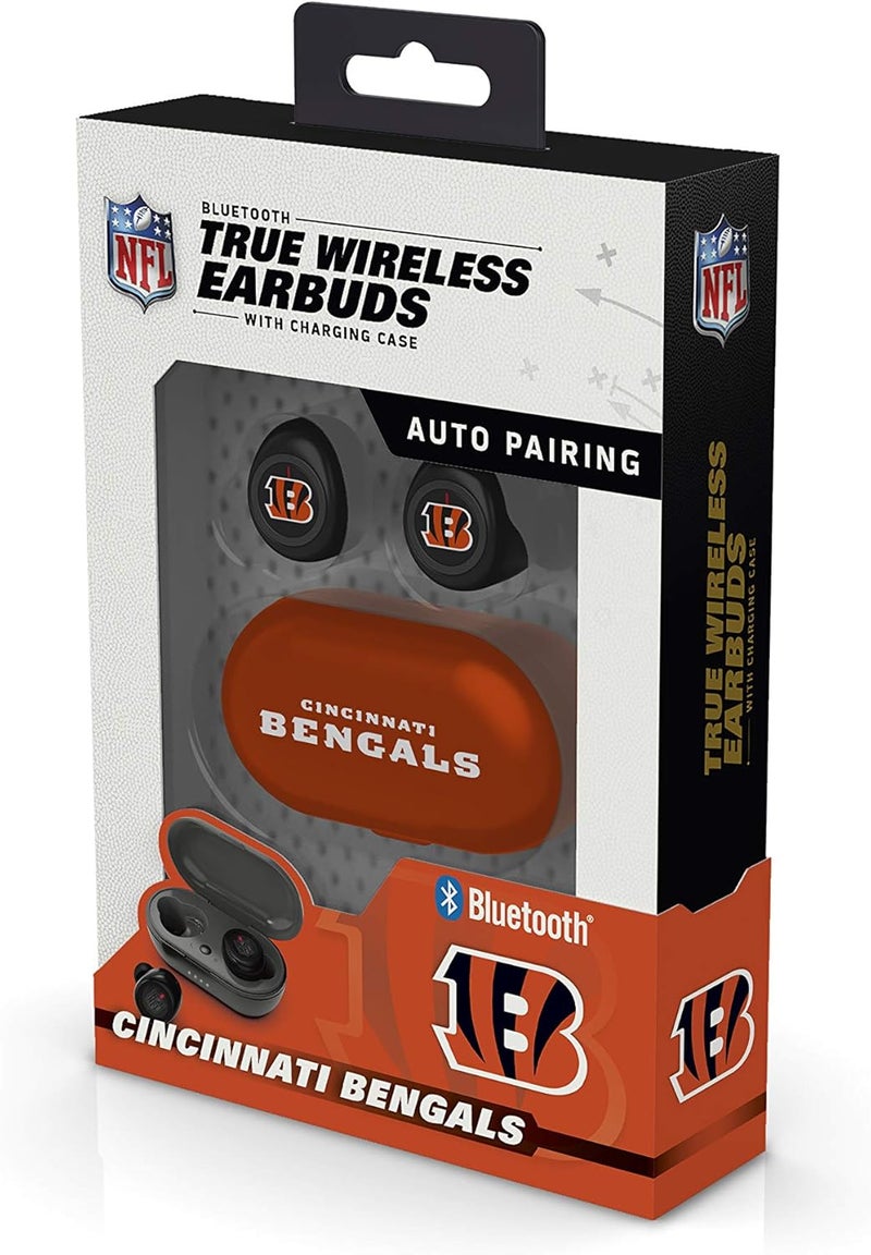 SOAR NFL True Wireless Earbuds V.2 - Image 2
