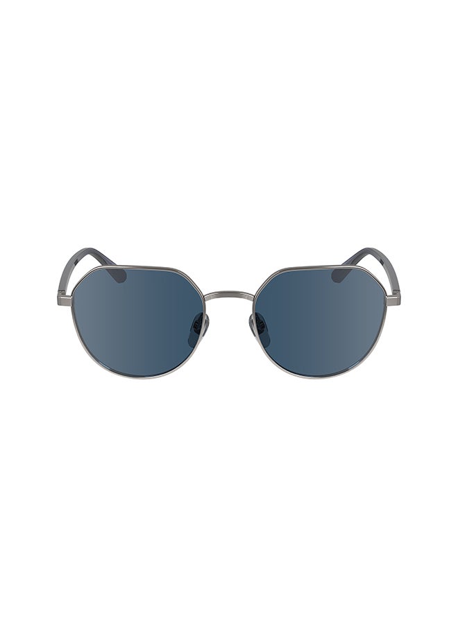 CALVIN KLEIN - نظارة شمسية للجنسين للحماية من الأشعة فوق البنفسجية - CK23125S-015-5119 - مقاس العدسة: 51 ملم - Image 1