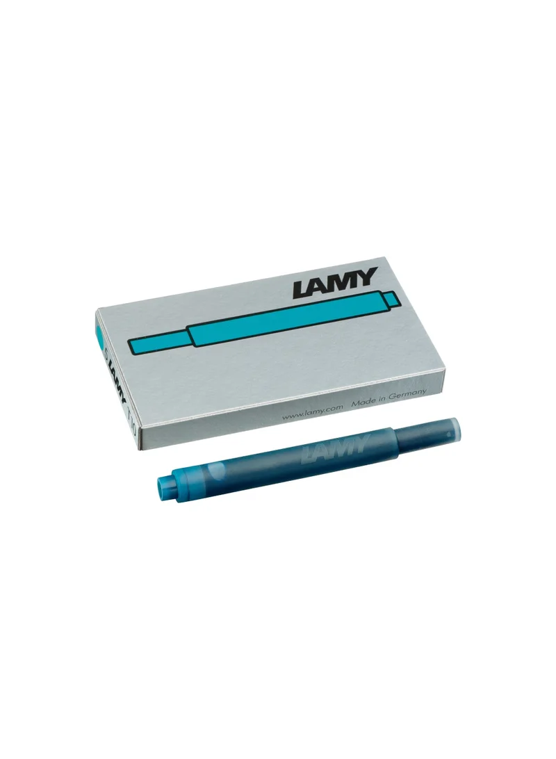 LAMY Blue Pen Ink Refills Set