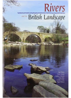Rivers and the British Landscape  - Image 1