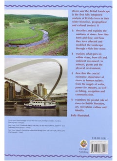 Rivers and the British Landscape  - Image 2