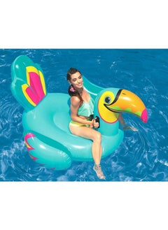 Bestway Tipsy Toucan Inflatable Float 