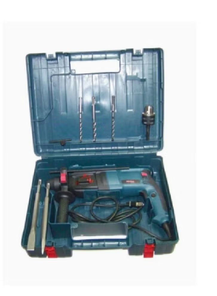 مثقاب دوار بلقم ثقب