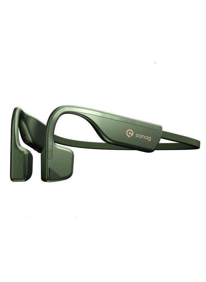 sanag Sanag A11S Pro Air Conduction Earphones  - Image 1