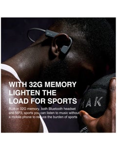 sanag Sanag A11S Pro Air Conduction Earphones  - Image 2